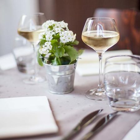 Auberge Du Relais Uffholtz Ngoại thất bức ảnh