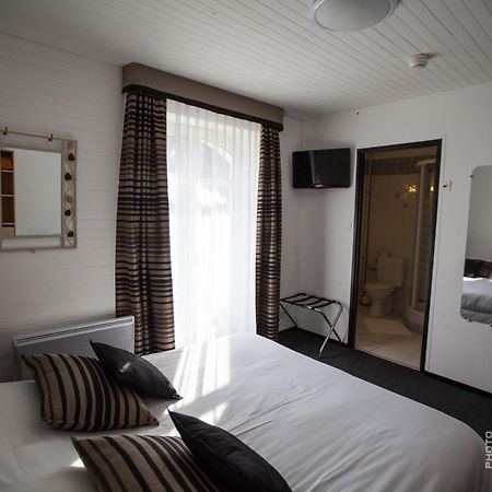 Auberge Du Relais Uffholtz Phòng bức ảnh