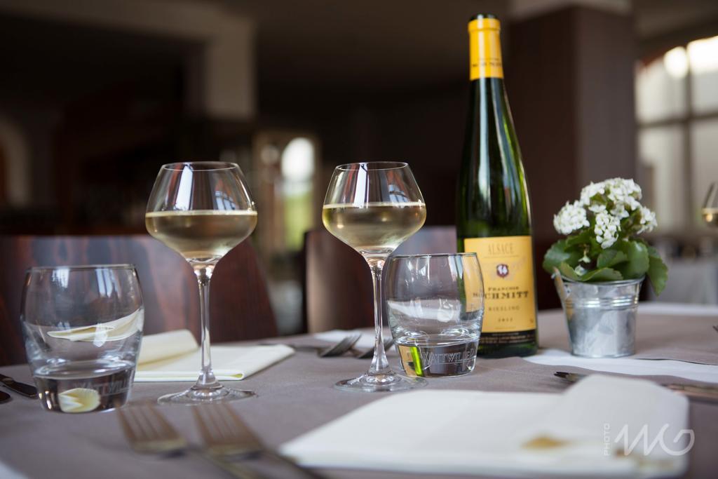 Auberge Du Relais Uffholtz Ngoại thất bức ảnh