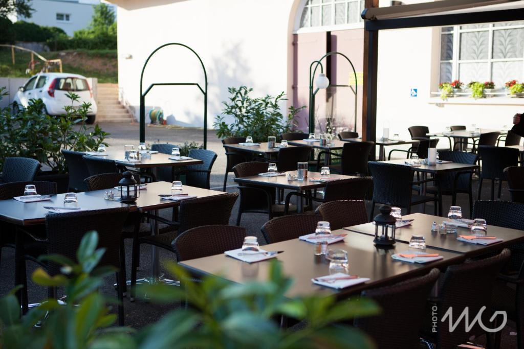 Auberge Du Relais Uffholtz Ngoại thất bức ảnh